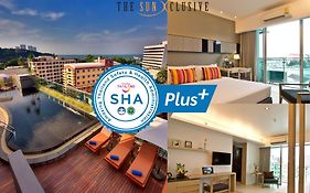 เดอะ ซัน เอ็กซ์คลูซีฟ - SHA Plus